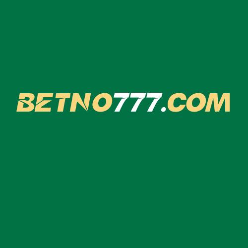 Logo da BETNO777